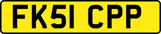 FK51CPP