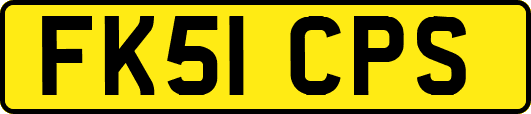 FK51CPS