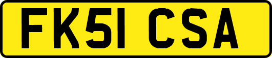 FK51CSA