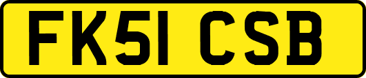 FK51CSB