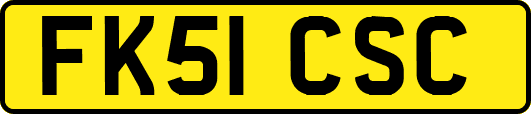 FK51CSC