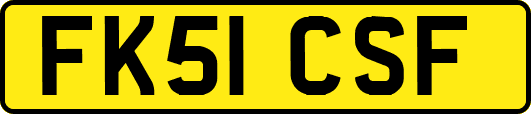 FK51CSF