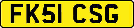 FK51CSG