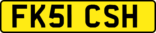 FK51CSH