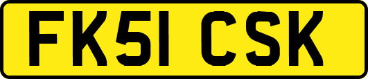 FK51CSK