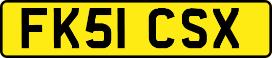 FK51CSX