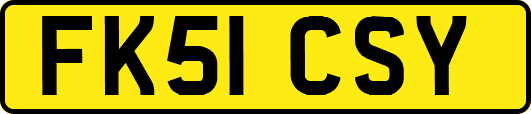 FK51CSY