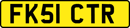 FK51CTR