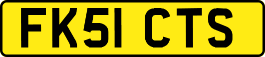 FK51CTS