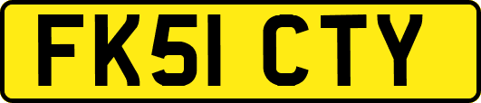 FK51CTY