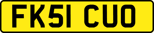 FK51CUO