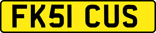 FK51CUS