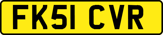 FK51CVR