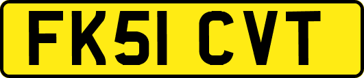 FK51CVT