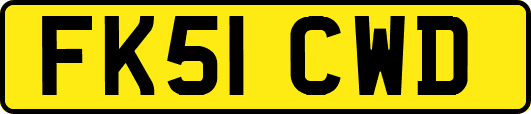 FK51CWD