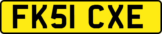 FK51CXE