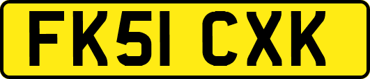 FK51CXK