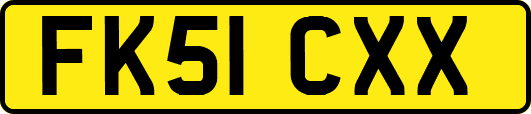 FK51CXX