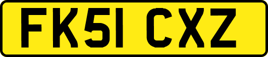 FK51CXZ