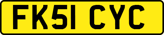 FK51CYC