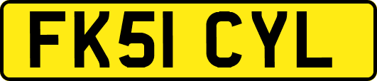 FK51CYL