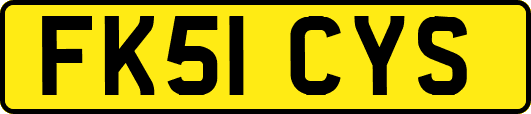 FK51CYS