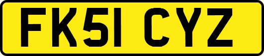 FK51CYZ