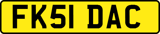 FK51DAC