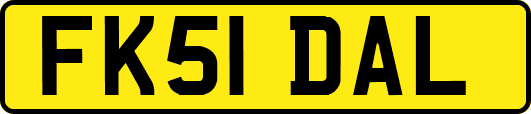 FK51DAL