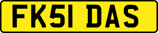 FK51DAS