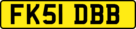 FK51DBB