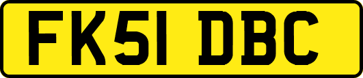 FK51DBC