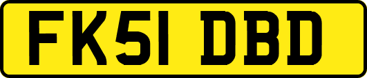 FK51DBD