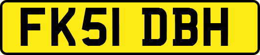 FK51DBH