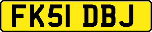 FK51DBJ