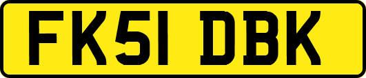 FK51DBK