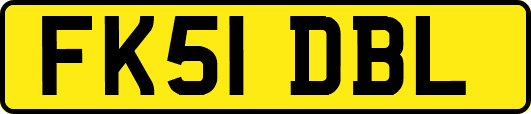 FK51DBL