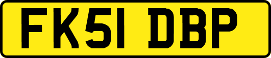 FK51DBP