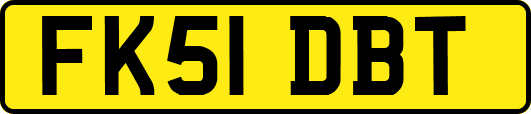 FK51DBT