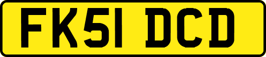 FK51DCD