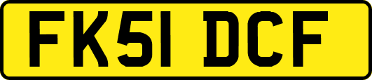 FK51DCF