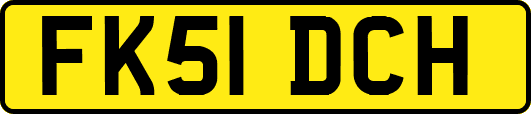 FK51DCH