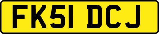 FK51DCJ