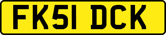 FK51DCK