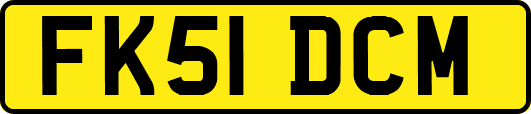 FK51DCM