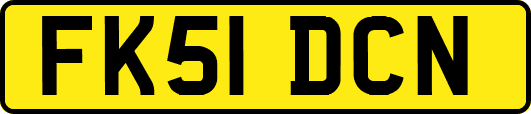 FK51DCN