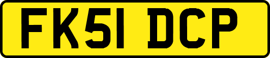 FK51DCP