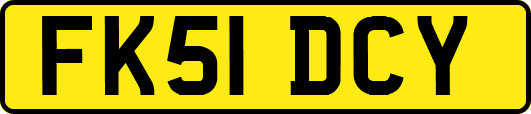 FK51DCY