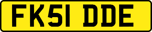 FK51DDE