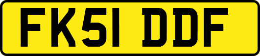 FK51DDF